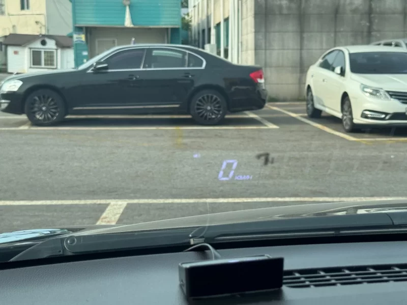 Daewoo Alpheon
