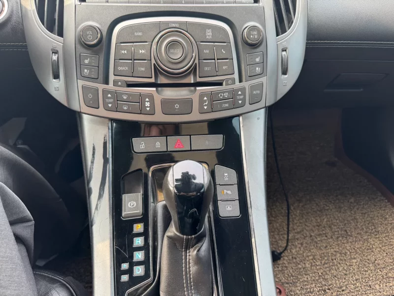 Daewoo Alpheon