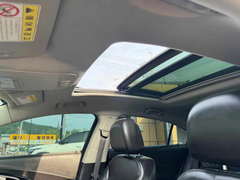 Daewoo Alpheon
