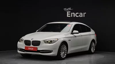 BMW Gran Turismo