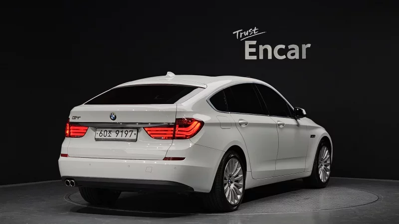 BMW Gran Turismo