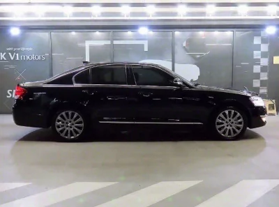 SsangYong Chairman