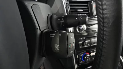 Renault Samsung SM7