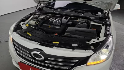 Renault Samsung SM7