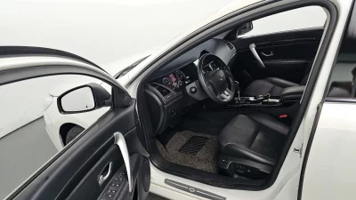 Renault Samsung SM7