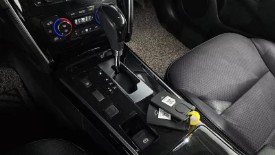 Renault Samsung SM7