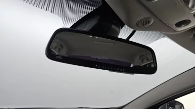 Renault Samsung SM7