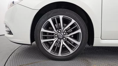 Renault Samsung SM7