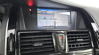 Renault Samsung SM7