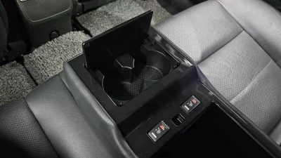 Renault Samsung SM7