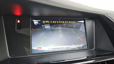 Renault Samsung SM7