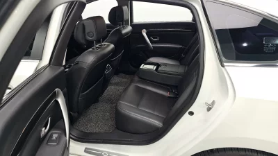 Renault Samsung SM7