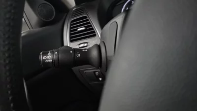 Renault Samsung SM7