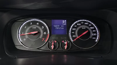 Renault Samsung SM7