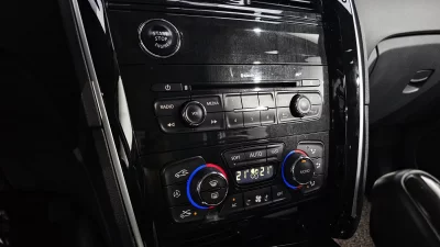 Renault Samsung SM7