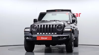 Jeep GLADIATOR