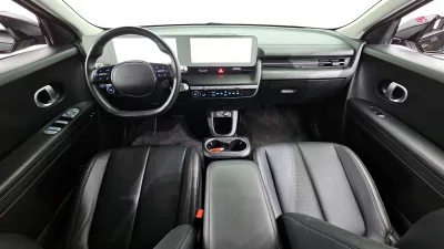 Hyundai Ioniq5