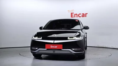 Hyundai Ioniq5