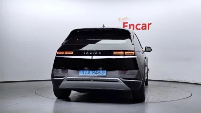 Hyundai Ioniq5