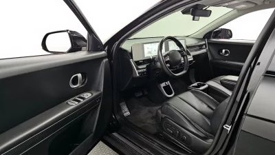 Hyundai Ioniq5