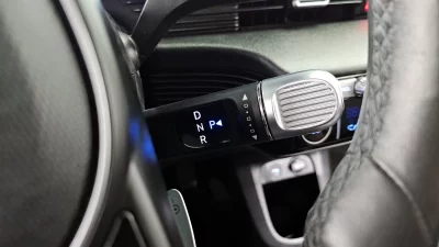Hyundai Ioniq5