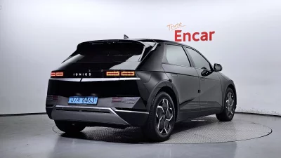 Hyundai Ioniq5