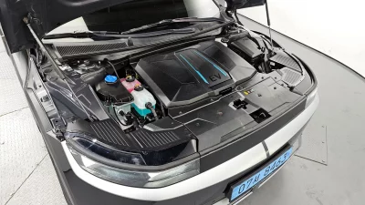 Hyundai Ioniq5
