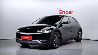 Hyundai Ioniq5