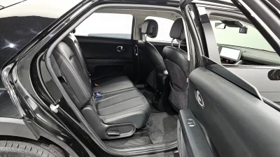 Hyundai Ioniq5