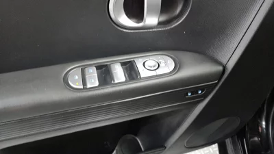 Hyundai Ioniq5