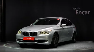 BMW Gran Turismo