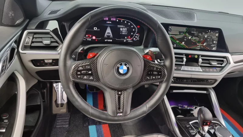 BMW M4