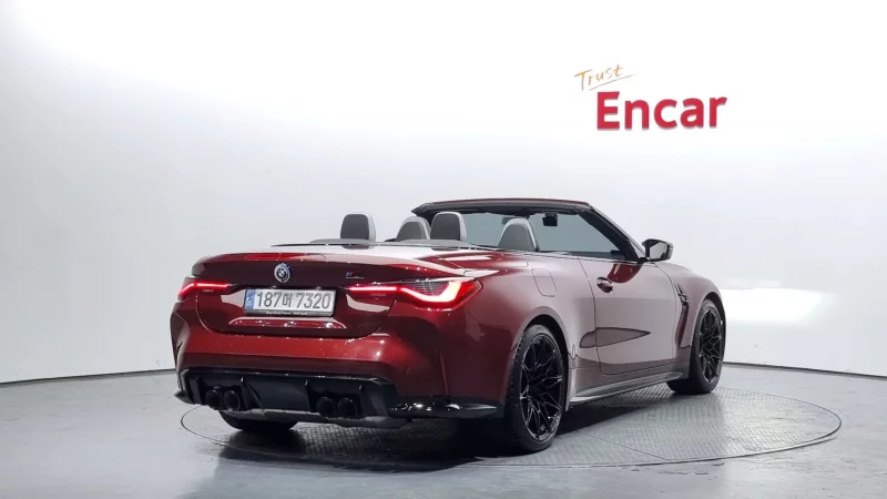 BMW M4