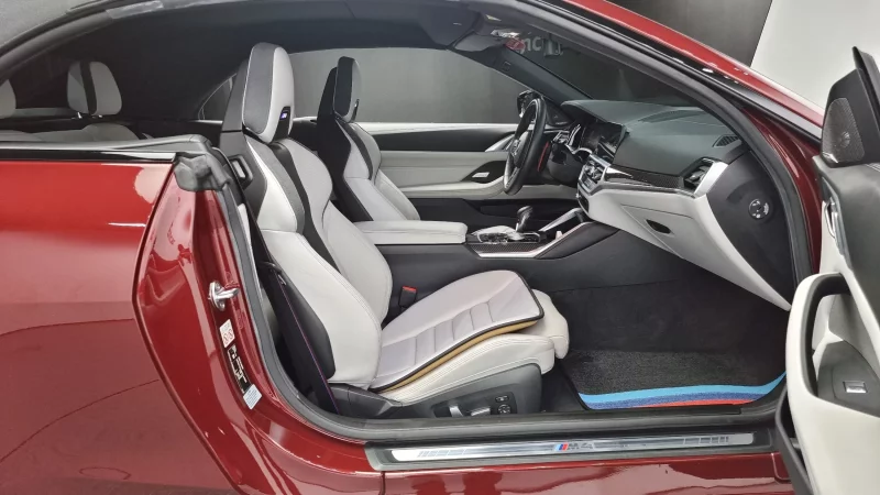 BMW M4