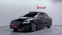 Lincoln MKZ