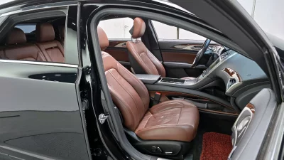 Lincoln MKZ