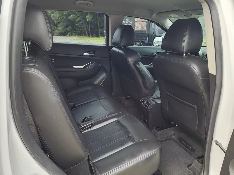 Daewoo Orlando