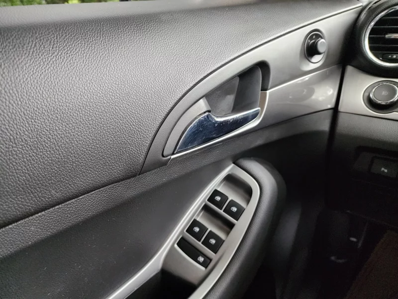 Daewoo Orlando