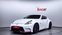 Nissan 370Z