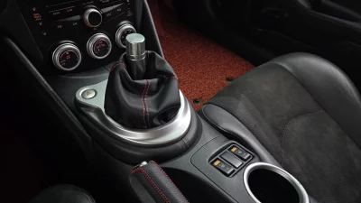 Nissan 370Z