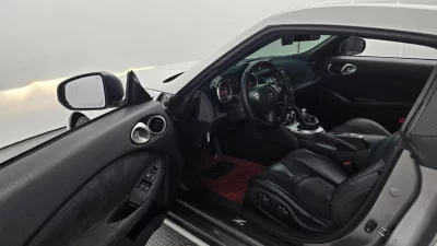 Nissan 370Z