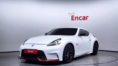 Nissan 370Z