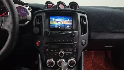 Nissan 370Z