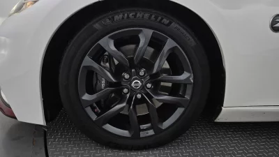 Nissan 370Z