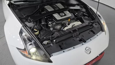 Nissan 370Z