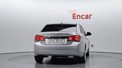 Daewoo Cruze