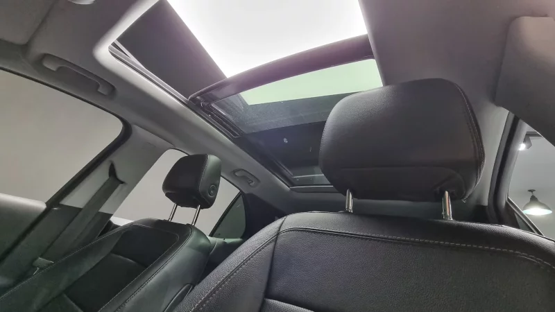 Daewoo Equinox