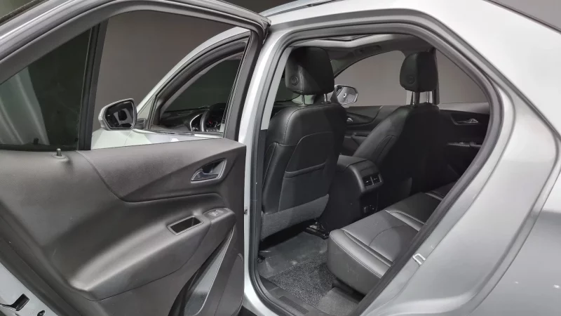 Daewoo Equinox