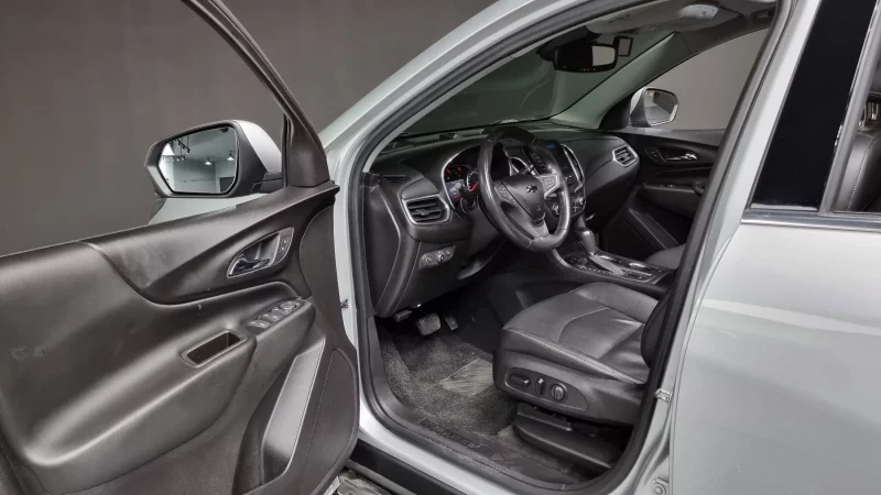 Daewoo Equinox