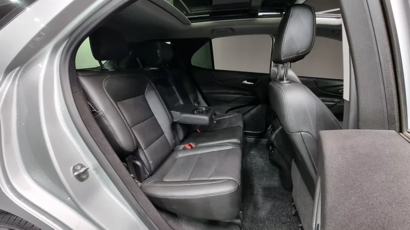 Daewoo Equinox